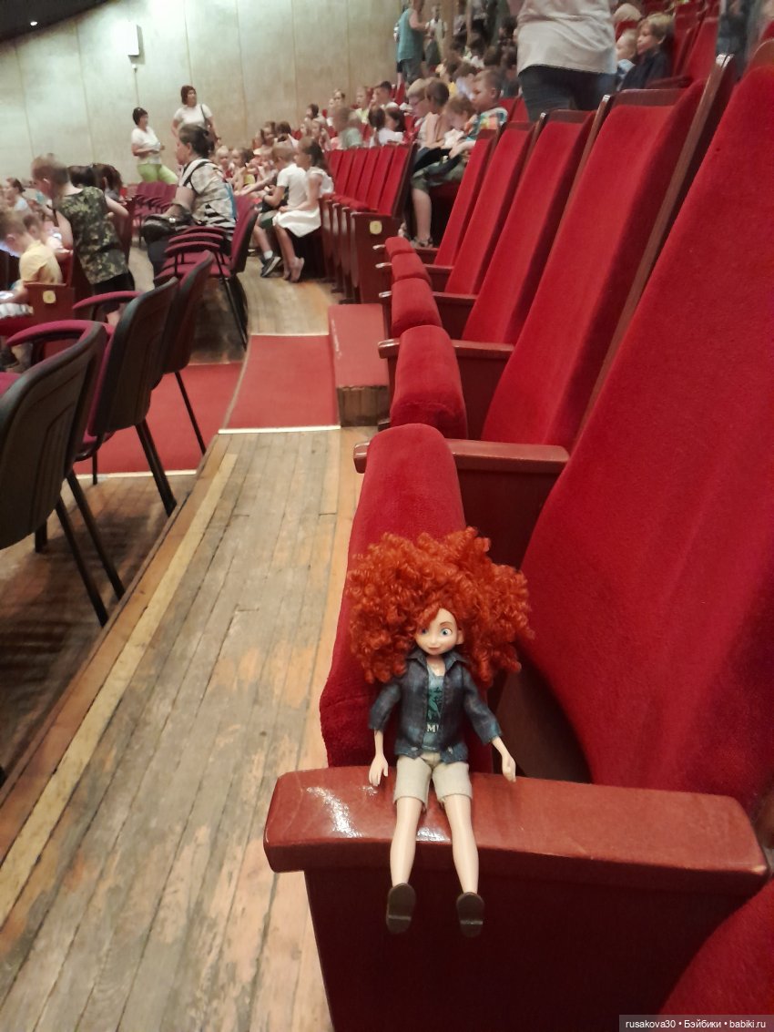 Вот почти и пролетело 11 лет (фото 6)