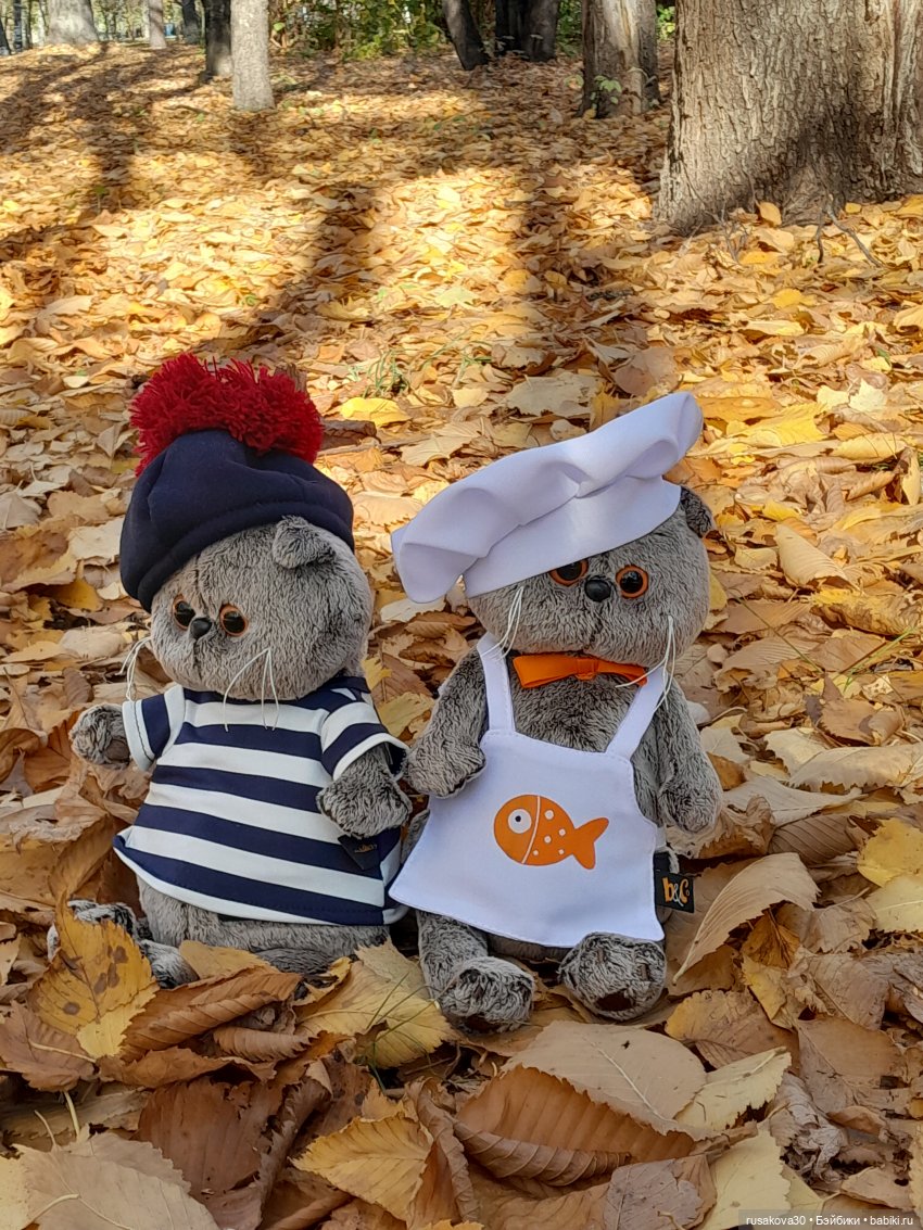 Вот почти и пролетело 11 лет