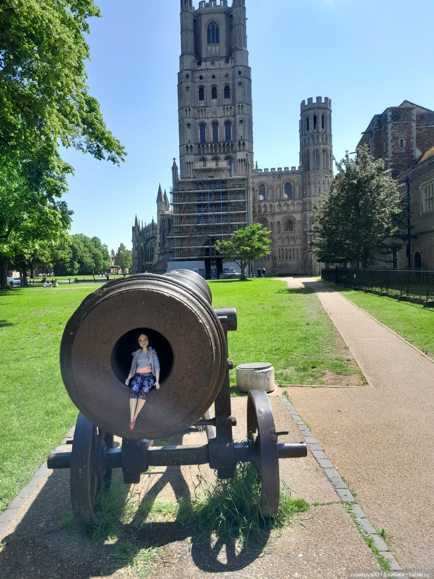 Вот почти и пролетело 11 лет (фото 4)