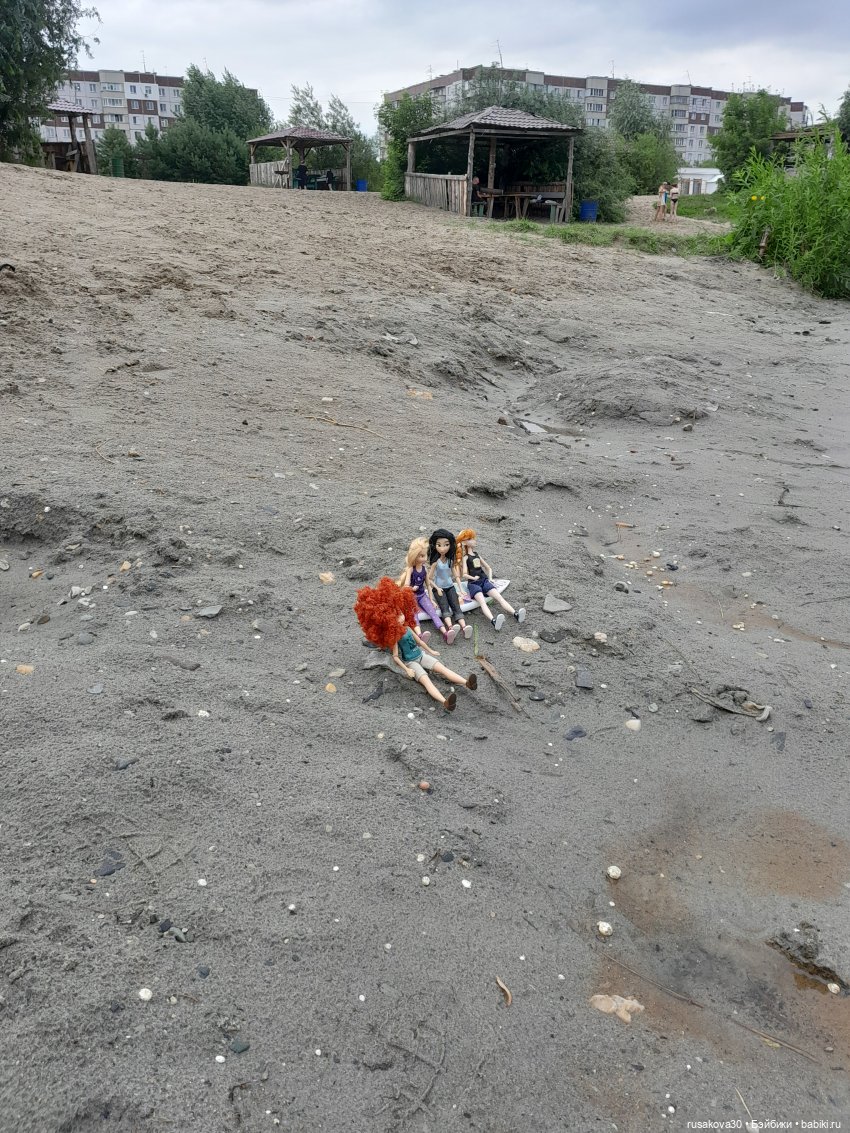 Фотоконкурс - "В поисках приключений" (фото 6)