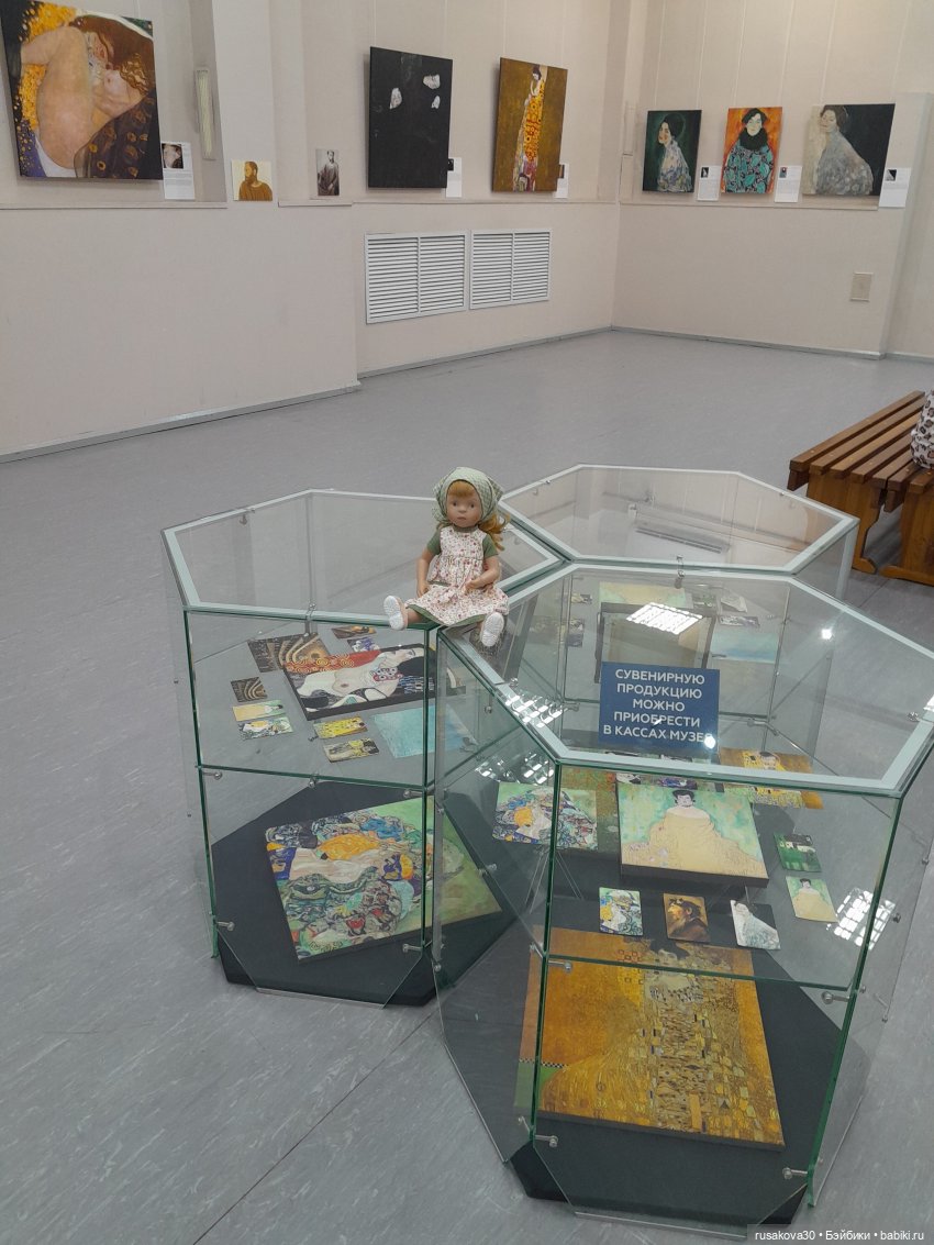Лина гуляет по Новосибирску (фото 8)
