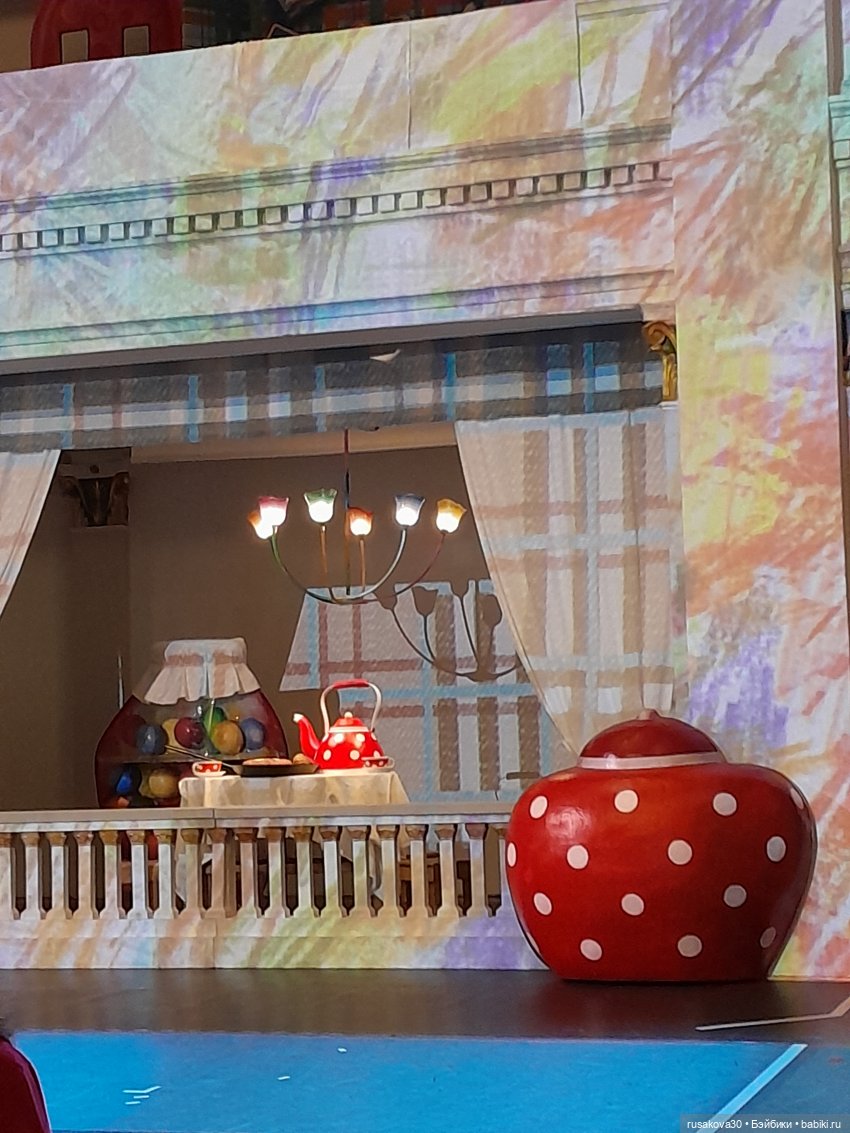 Машка-спортсменка и как она отдыхает