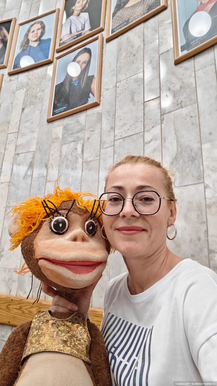 Вторая прогулка Лины — Куклы Sylvia Natterer (Сильвия Наттерер): Gotz