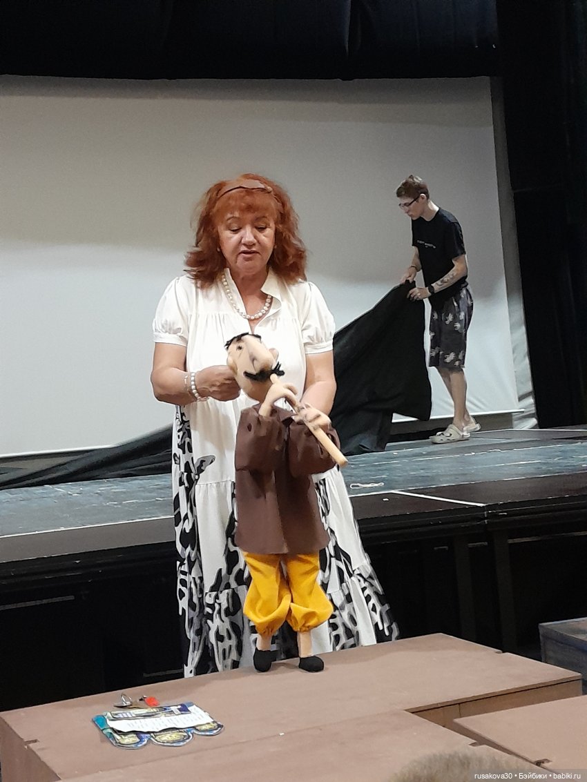 Вторая прогулка Лины — Куклы Sylvia Natterer (Сильвия Наттерер): Gotz