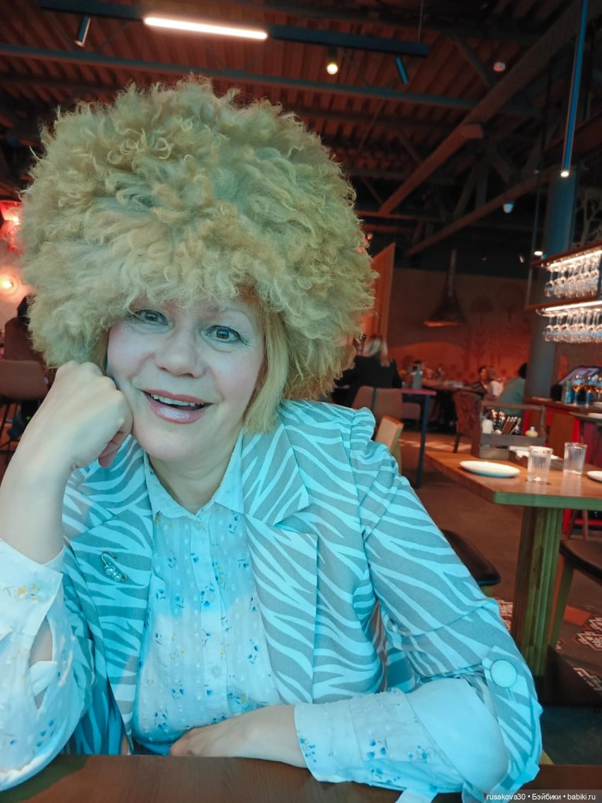 Машка-спортсменка и как она отдыхает