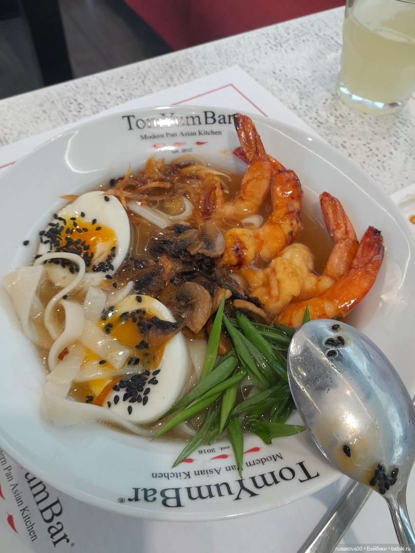 Как Людвиг и Нильс в китайском кафе побывали (фото 3)