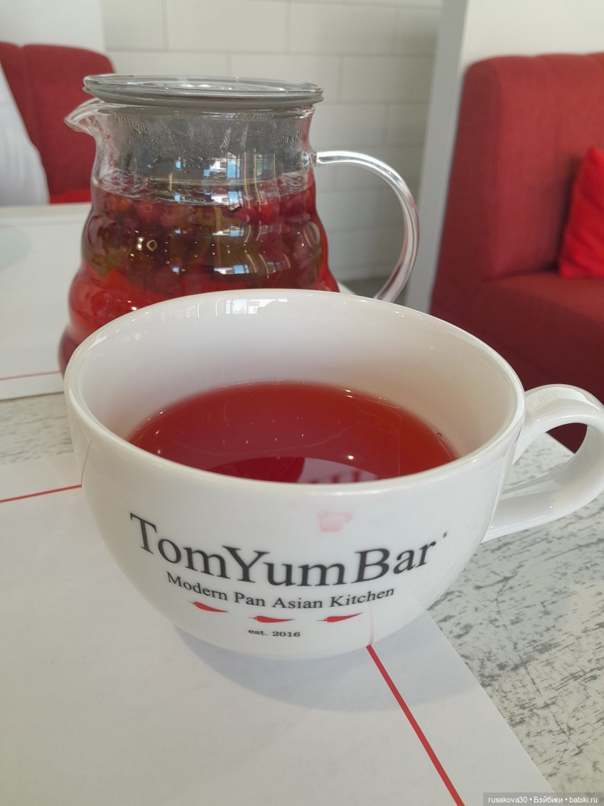 Как Людвиг и Нильс в китайском кафе побывали (фото 9)