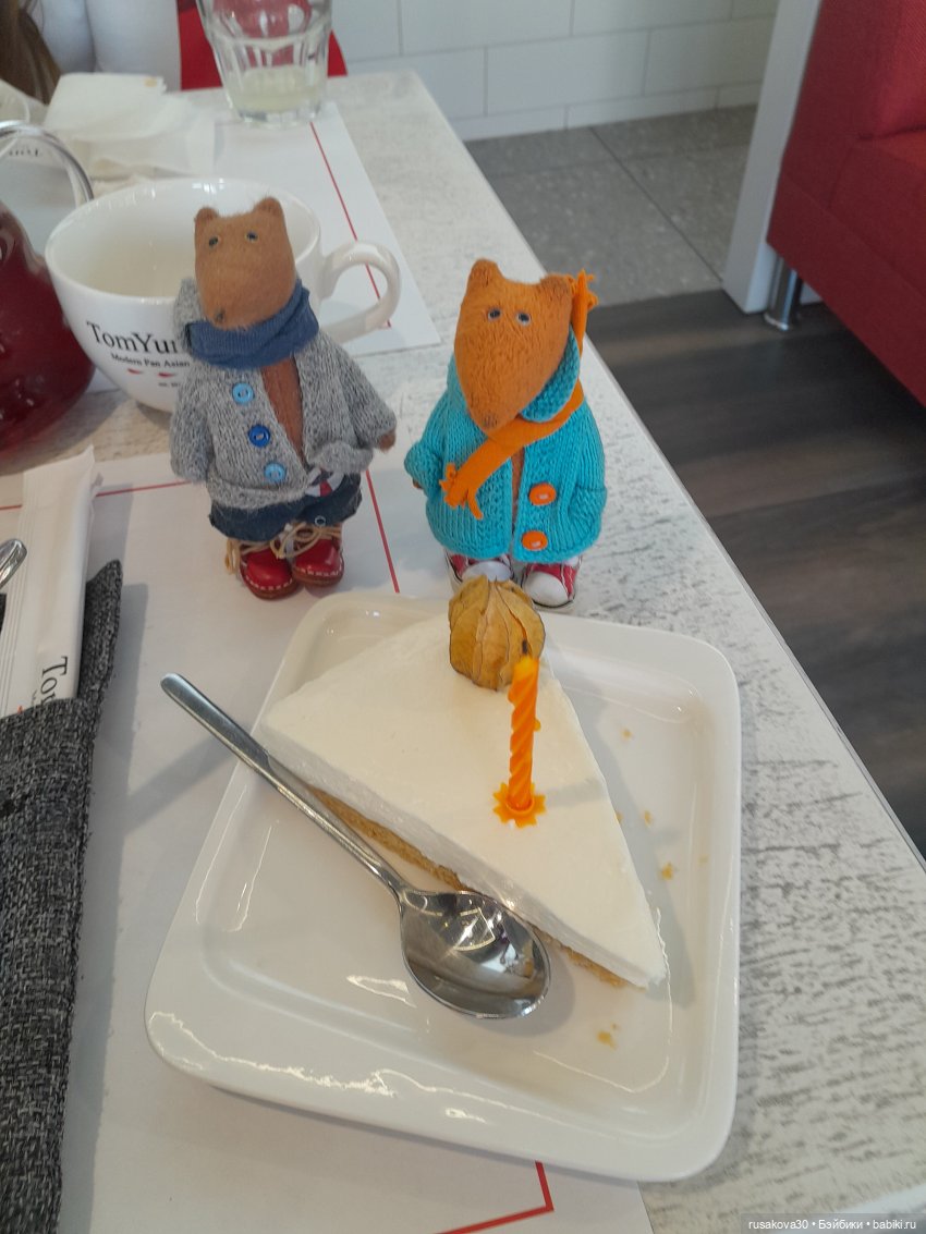 Как Людвиг и Нильс в китайском кафе побывали (фото 10)