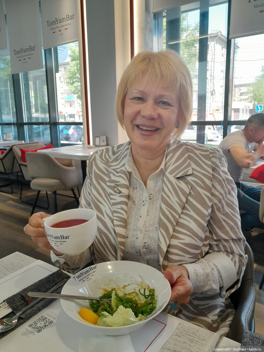 Как Людвиг и Нильс в китайском кафе побывали (фото 6)