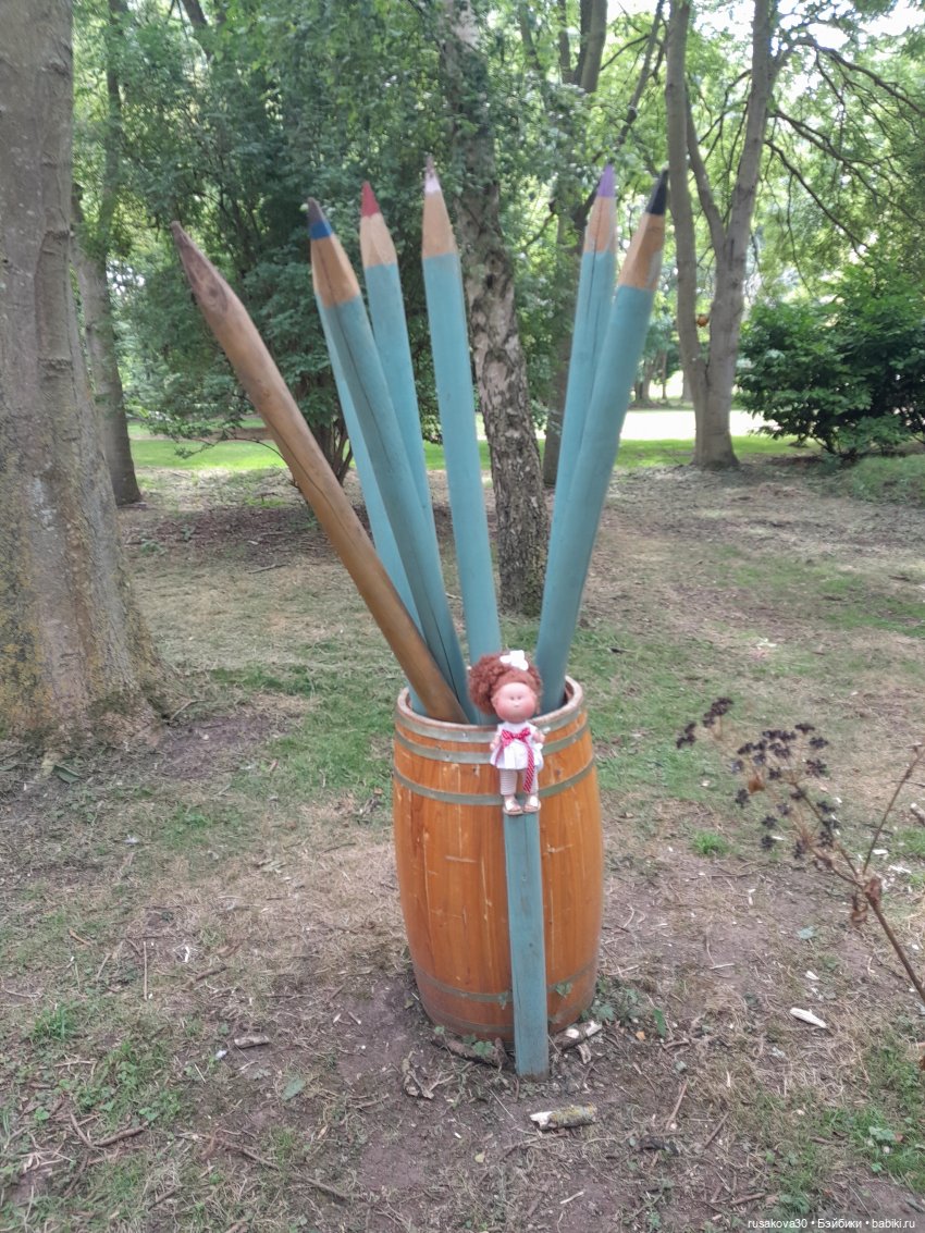 Мийка и лаванда — Куклы Nines d'Onil (Нинес): Миа (Mia)