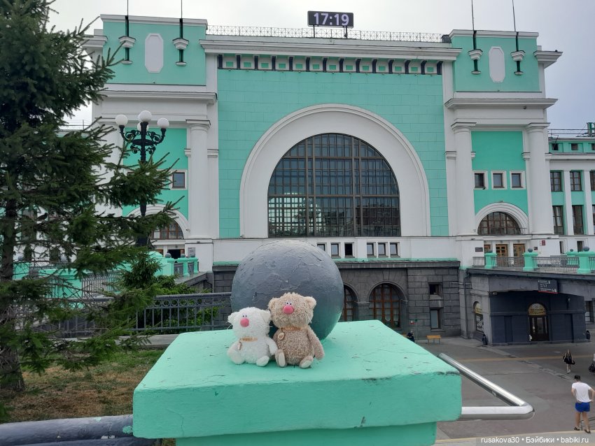 Какао и Молоко поздравляют котиков