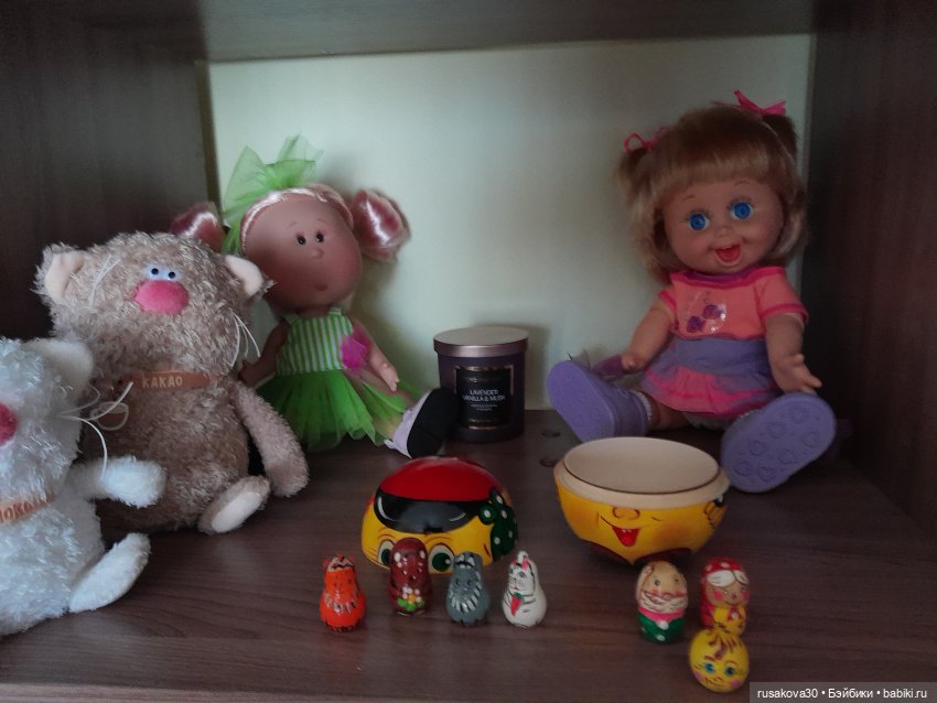 Какао и Молоко поздравляют котиков