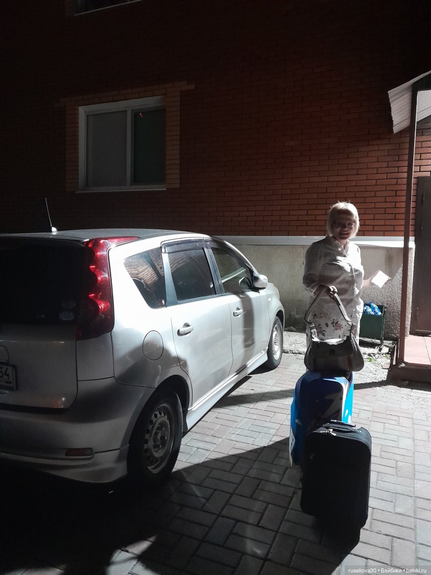 Возвращение домой — Авторские мишки Тедди и друзья: фото