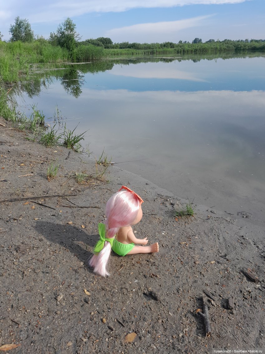 Возвращение домой — Авторские мишки Тедди и друзья: фото (фото 7)