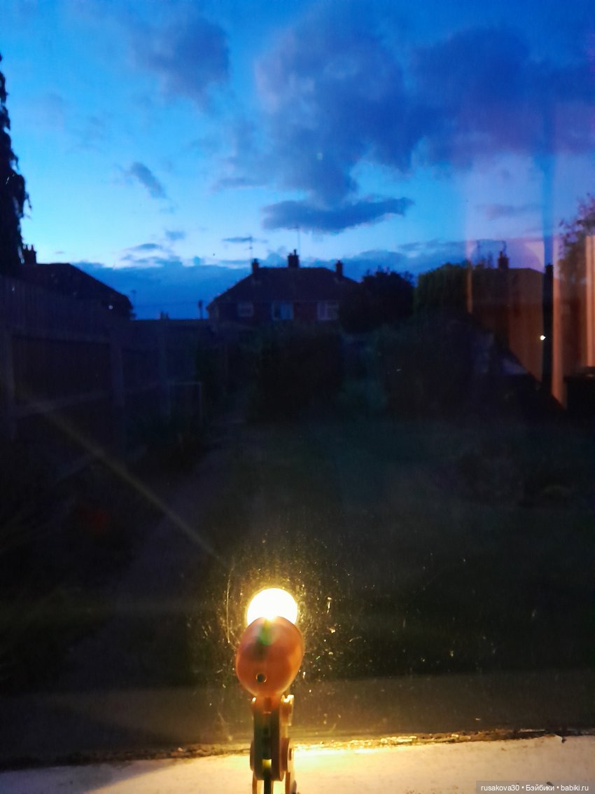 Маленький фонарик по имени Дино (фото 8)