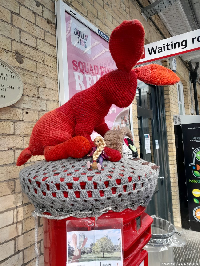 Возвращение домой — Авторские мишки Тедди и друзья: фото