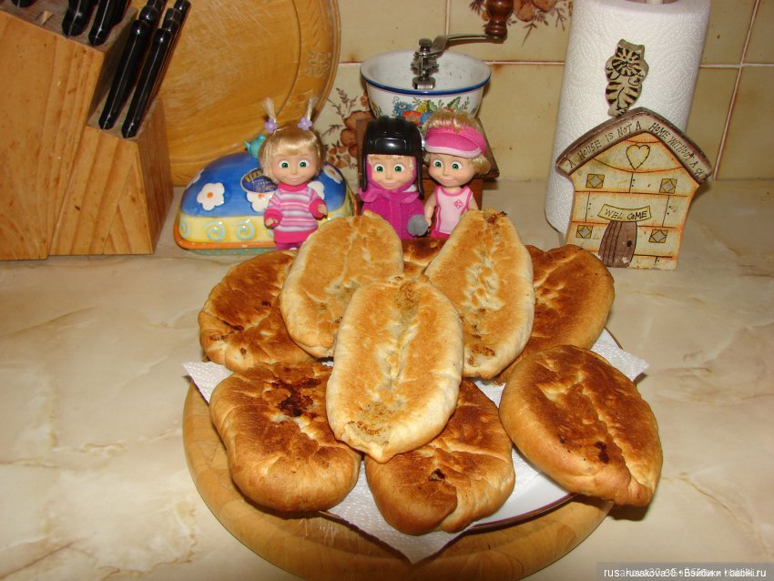 Как я рецепт искала — Домашние коллекции кукол: фото собраний (фото 7)