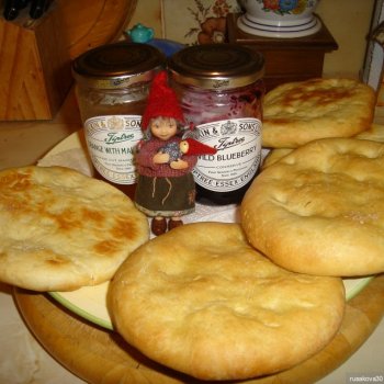 Как я рецепт искала.