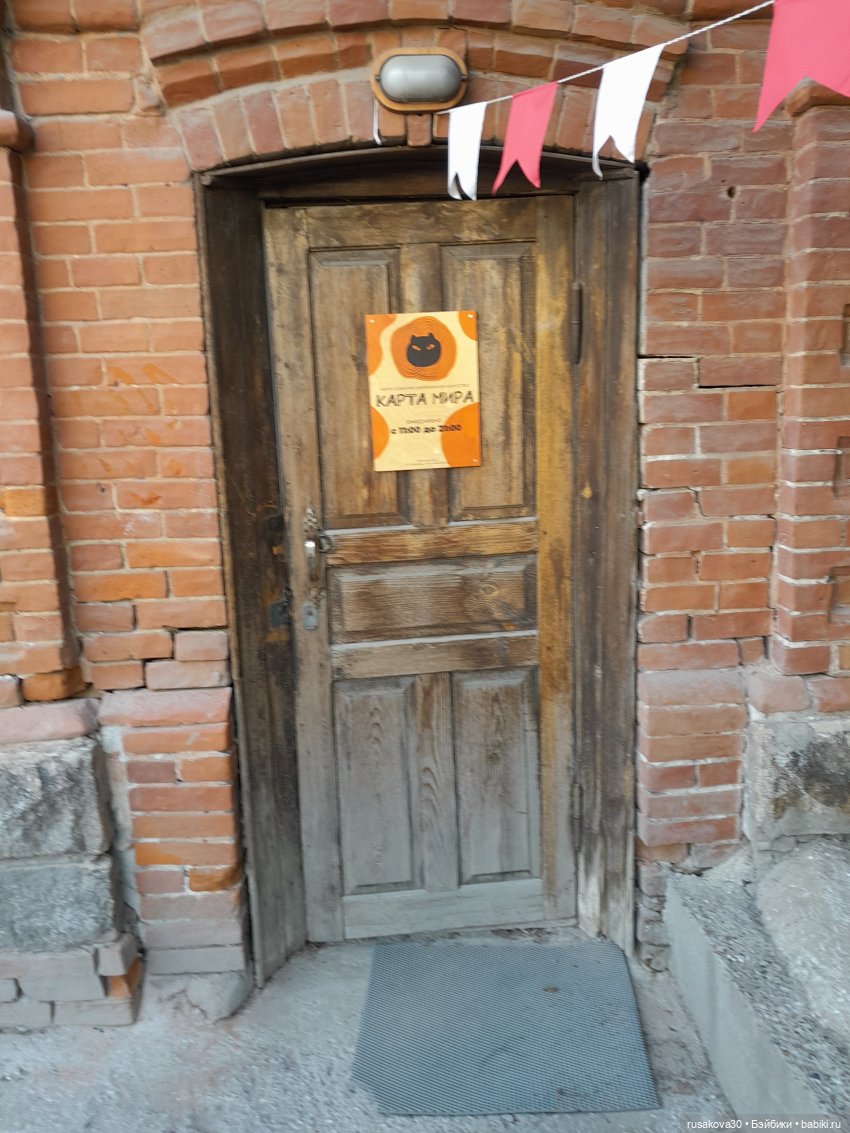 Как лисята на презентации книги побывали (фото 2)