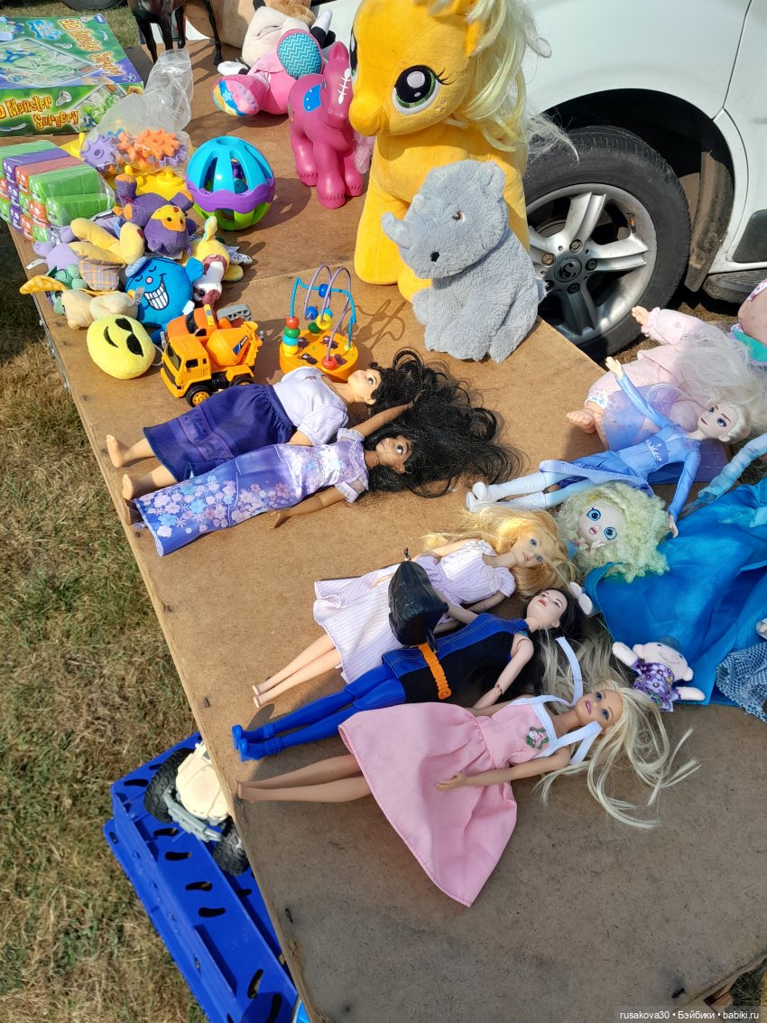 Будни Радужки — Куклы Nines d'Onil (Нинес): Миа (Mia) (фото 4)