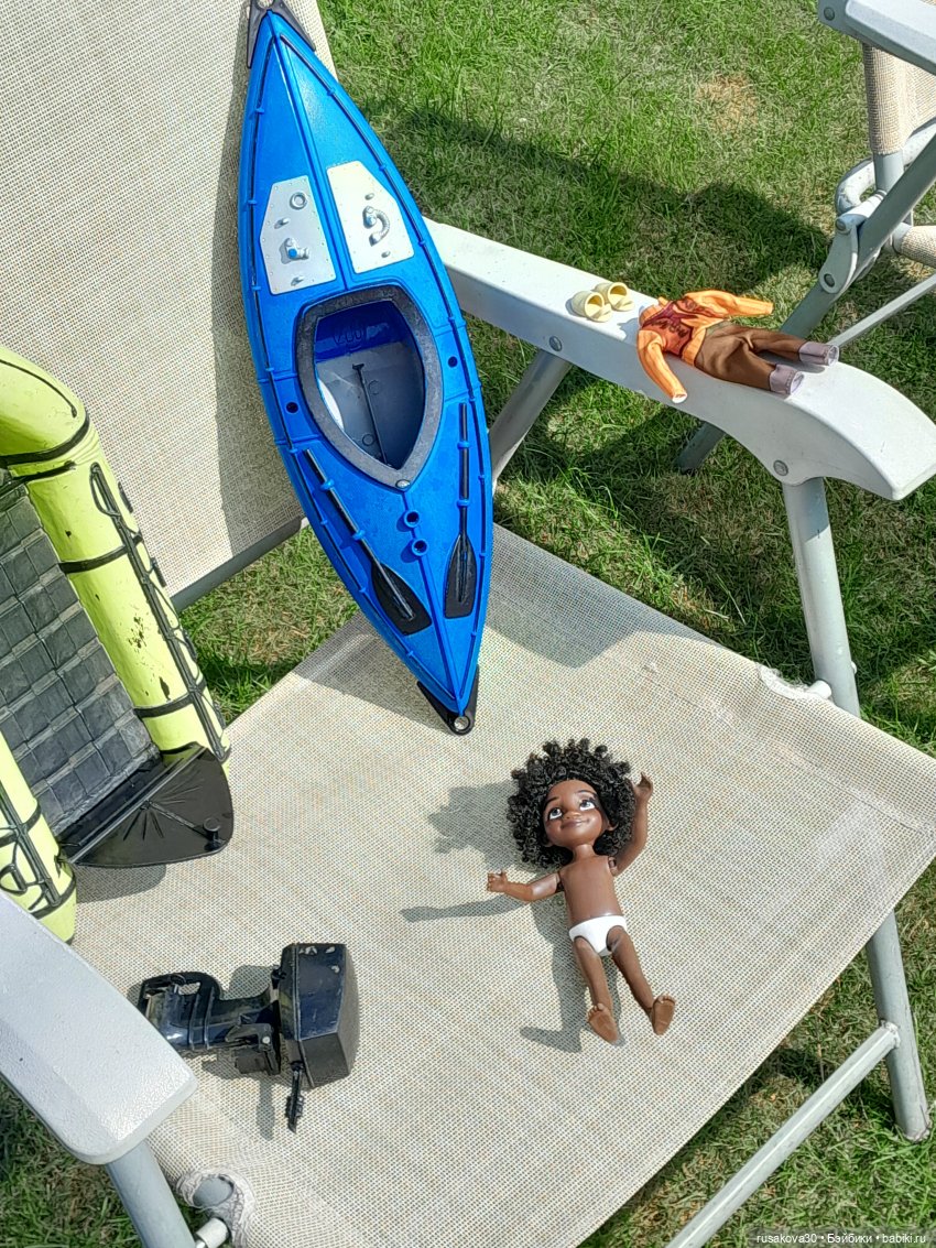 Будни Радужки — Куклы Nines d'Onil (Нинес): Миа (Mia) (фото 10)