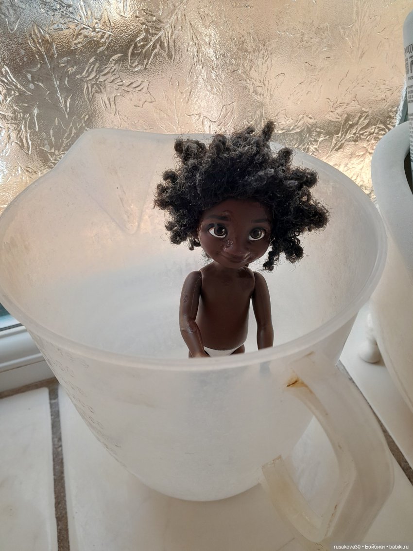 Будни Радужки — Куклы Nines d'Onil (Нинес): Миа (Mia) (фото 9)