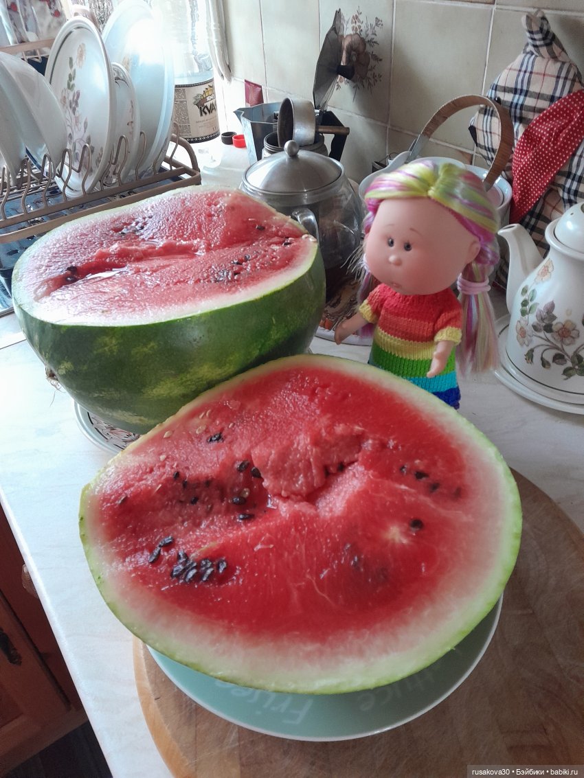 Будни Радужки — Куклы Nines d'Onil (Нинес): Миа (Mia)