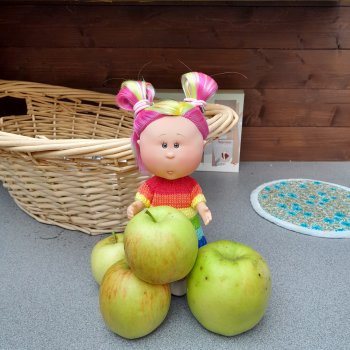 Будни Радужки .