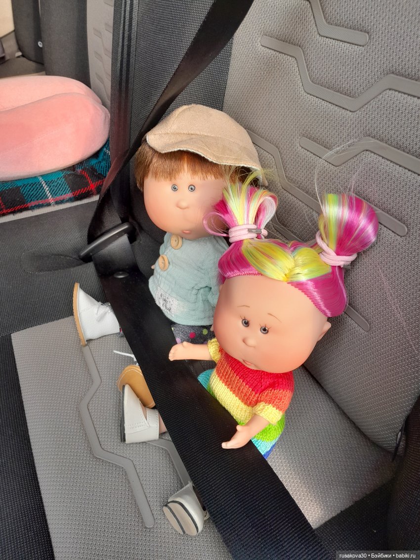 А вот и вереск начал цвести