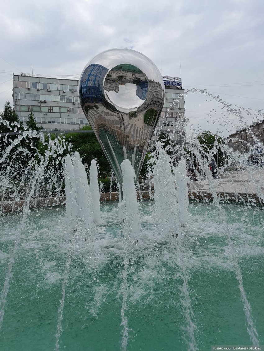 Как принцесски в Новосибирске День города отмечали