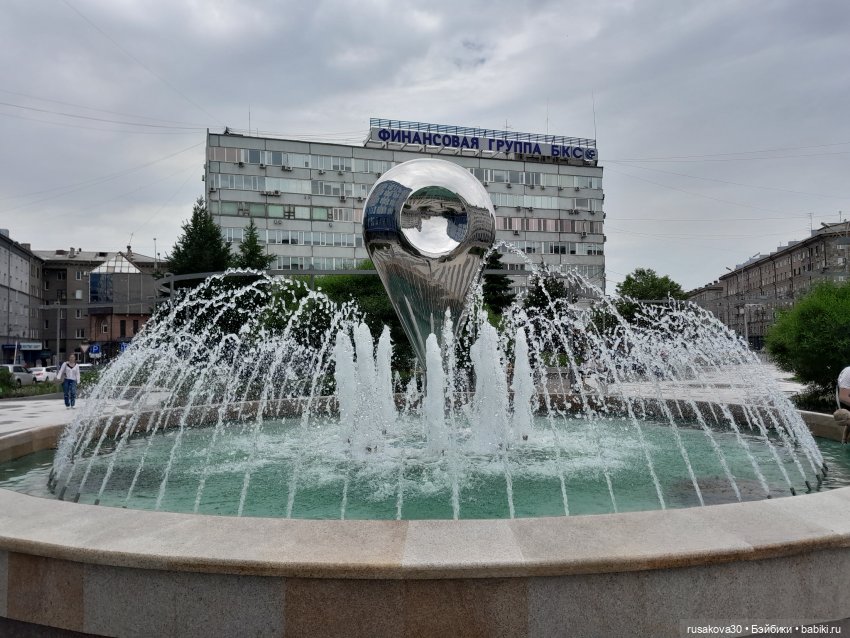 Как принцесски в Новосибирске День города отмечали (фото 3)