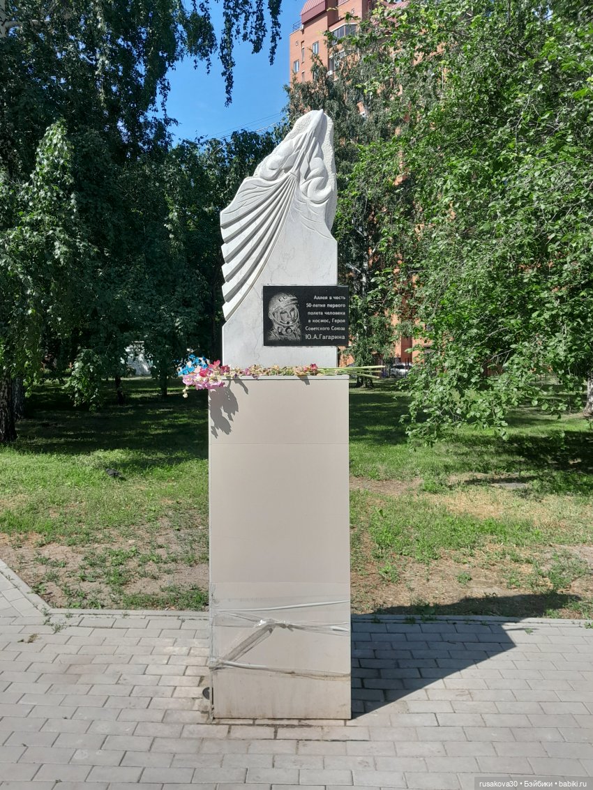 Как фейсинка Пенни узнала кто такой Юрий Гагарин (фото 8)