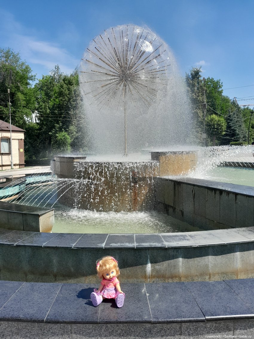 Как фейсинка Пенни узнала кто такой Юрий Гагарин