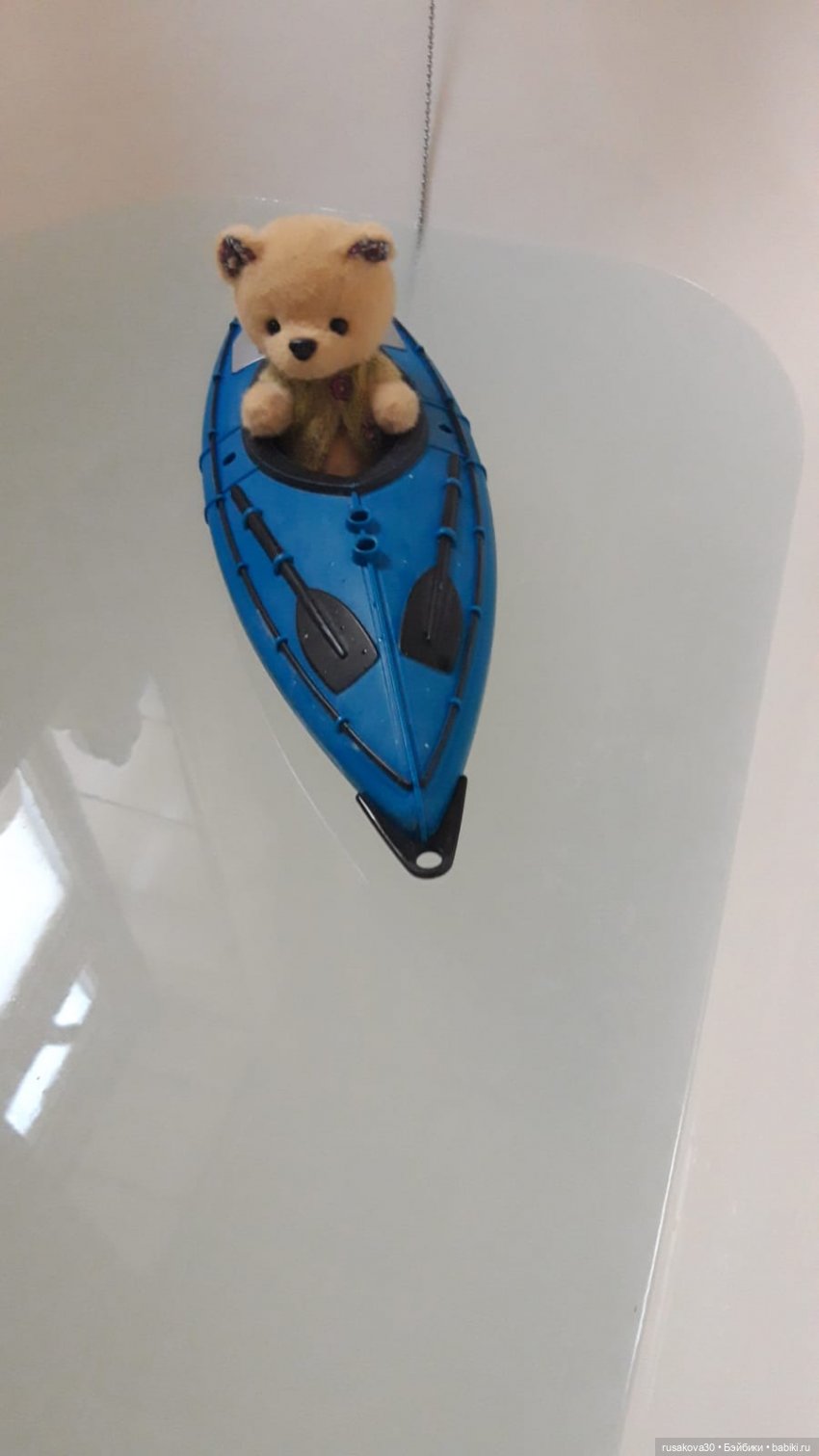 Послеконкурсное "Мы на лодочке катались" (фото 7)