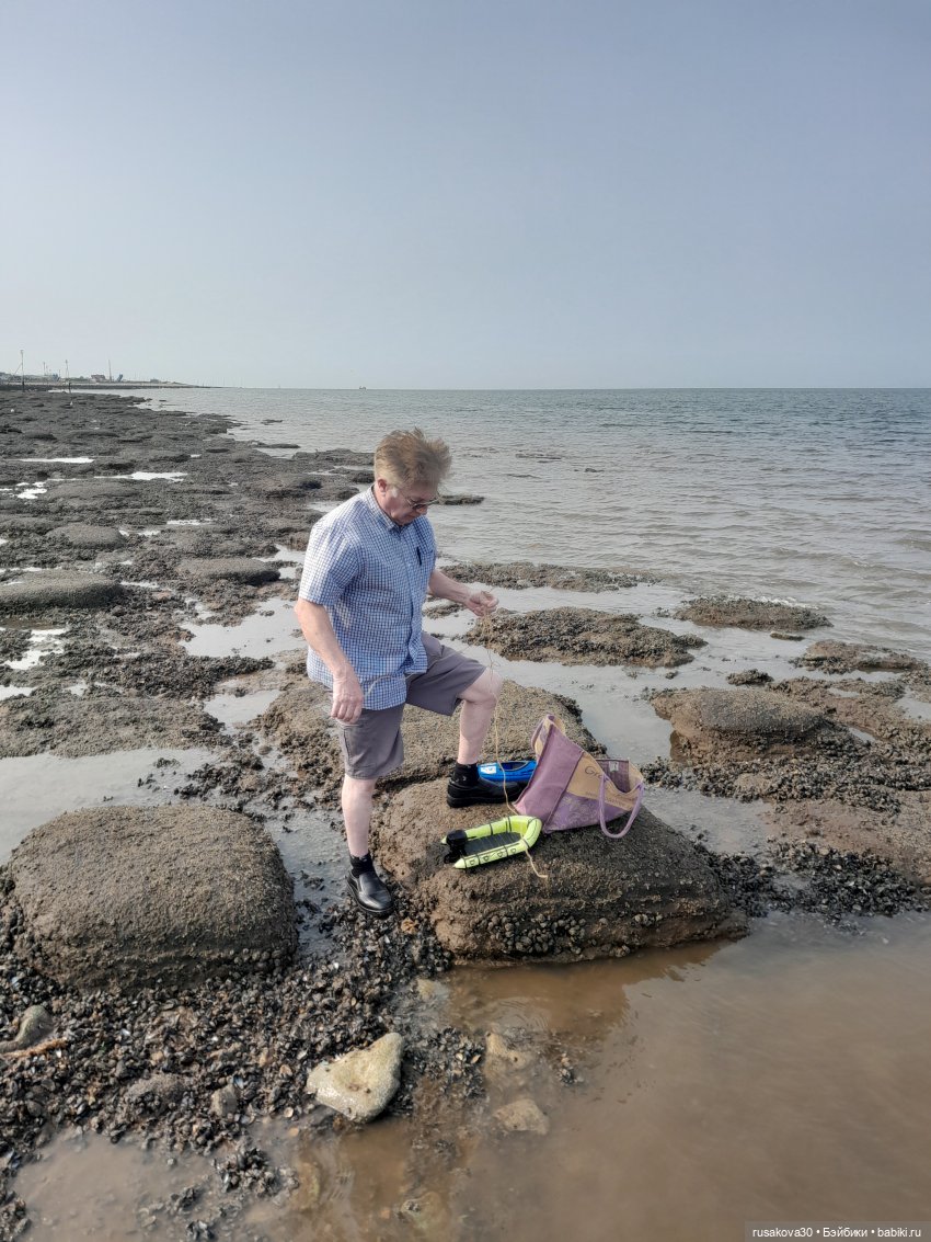 Послеконкурсное "Мы на лодочке катались" (фото 10)