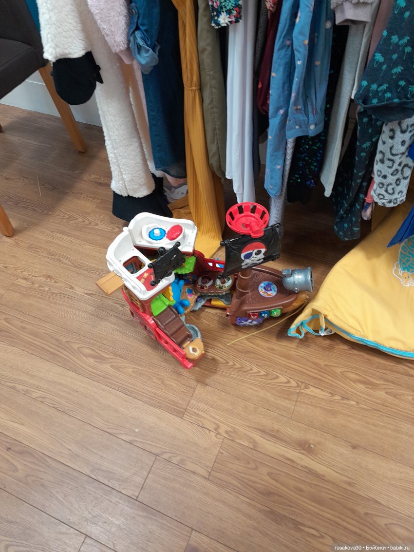 Послеконкурсное "Мы на лодочке катались"