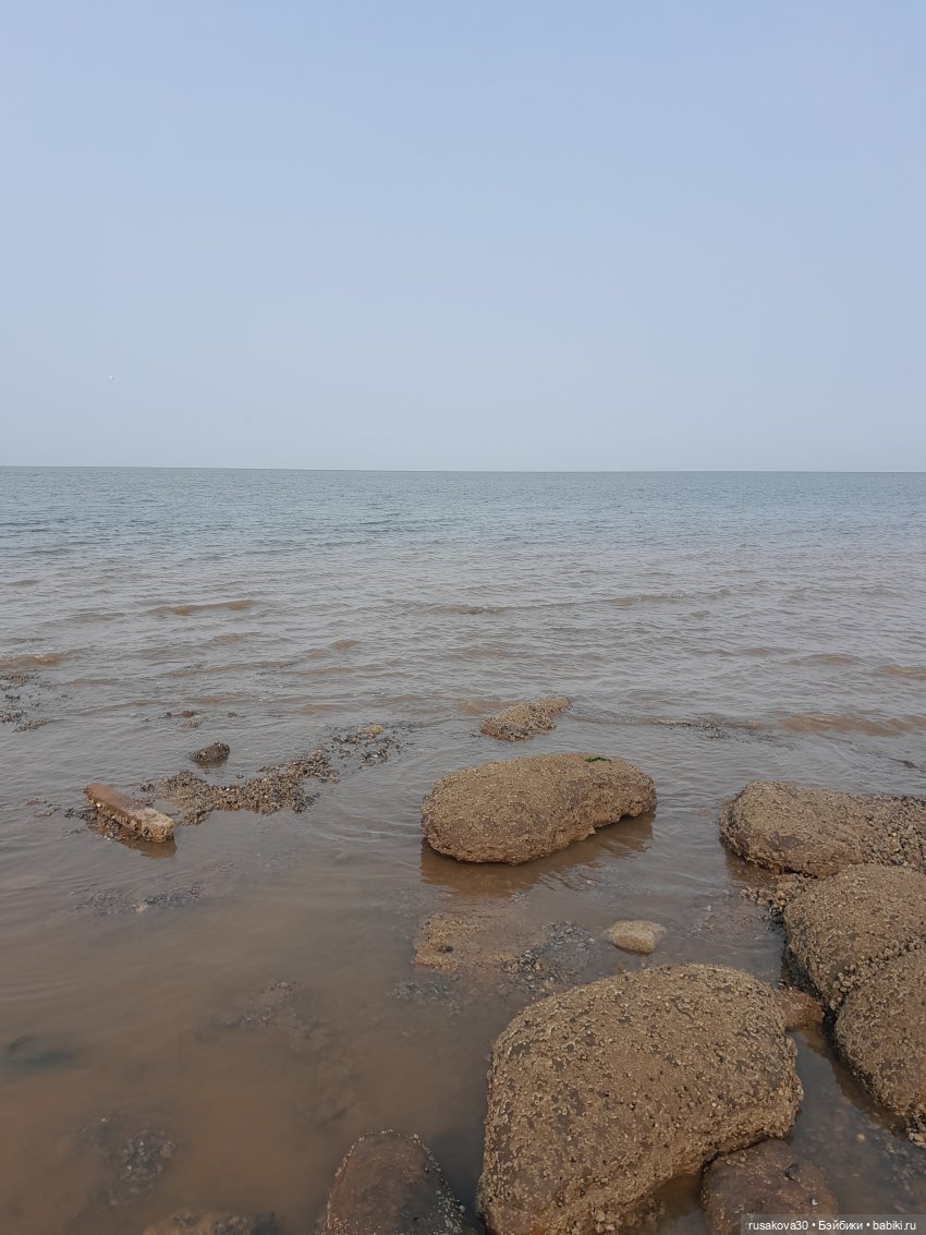 Послеконкурсное "Мы на лодочке катались" (фото 9)