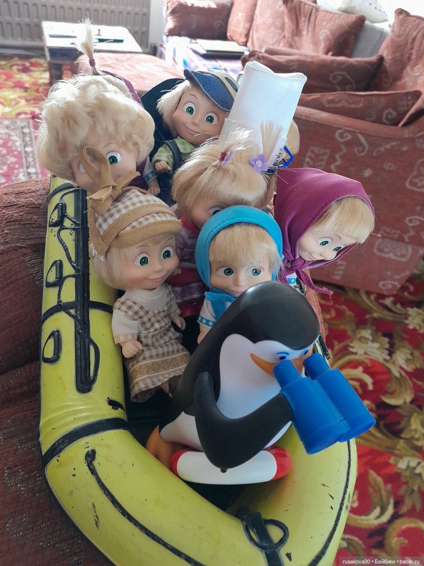 Послеконкурсное "Мы на лодочке катались" (фото 4)