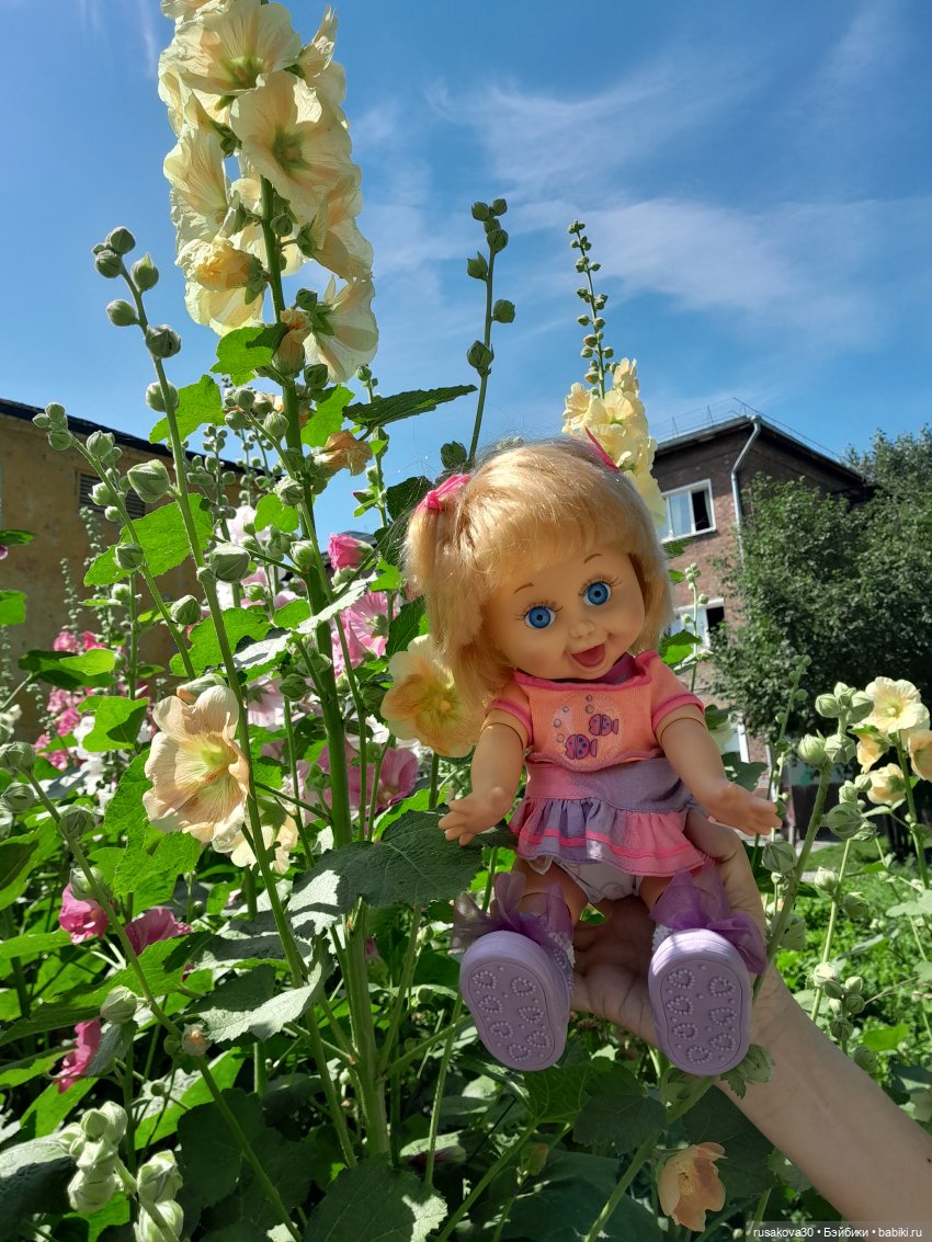 Как фейсинка Пенни узнала кто такой Юрий Гагарин