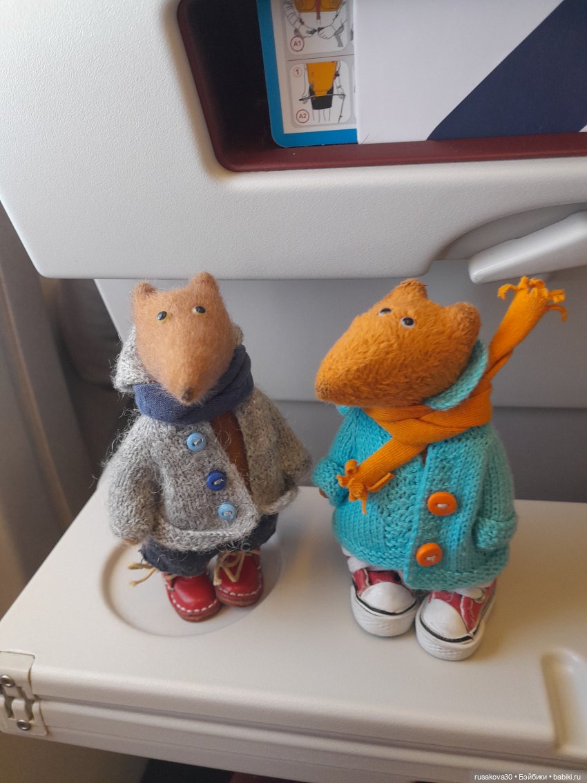 Как мы провели лето, сочинение от Людвига и Нильса (фото 4)