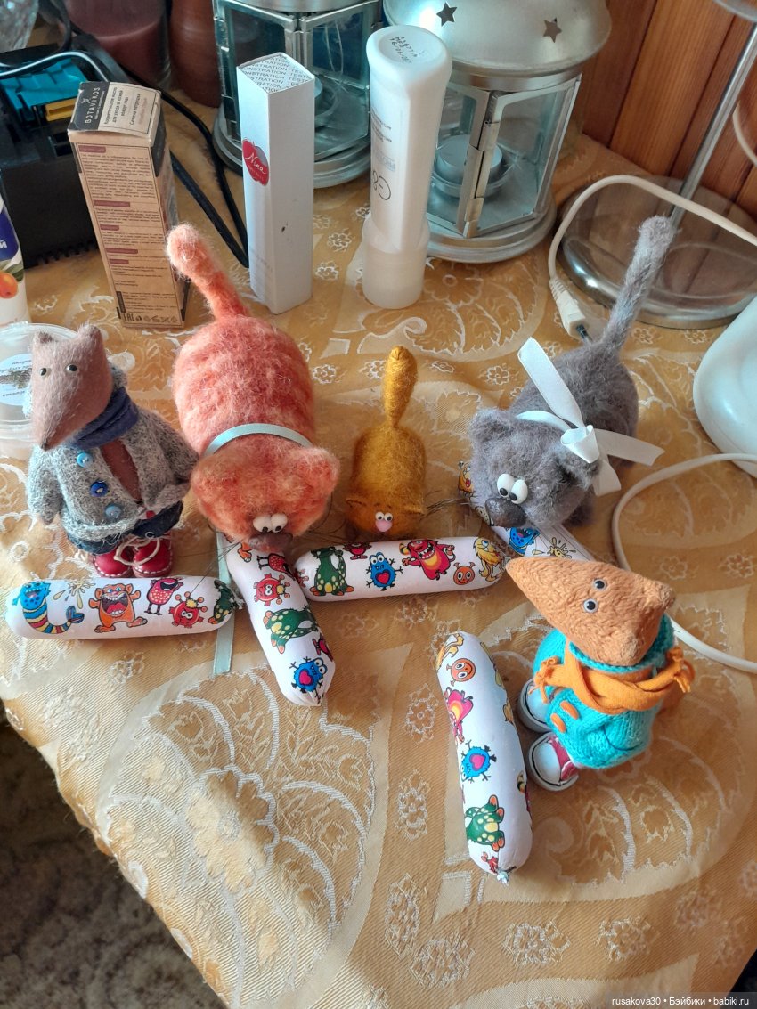 Как мы провели лето, сочинение от Людвига и Нильса