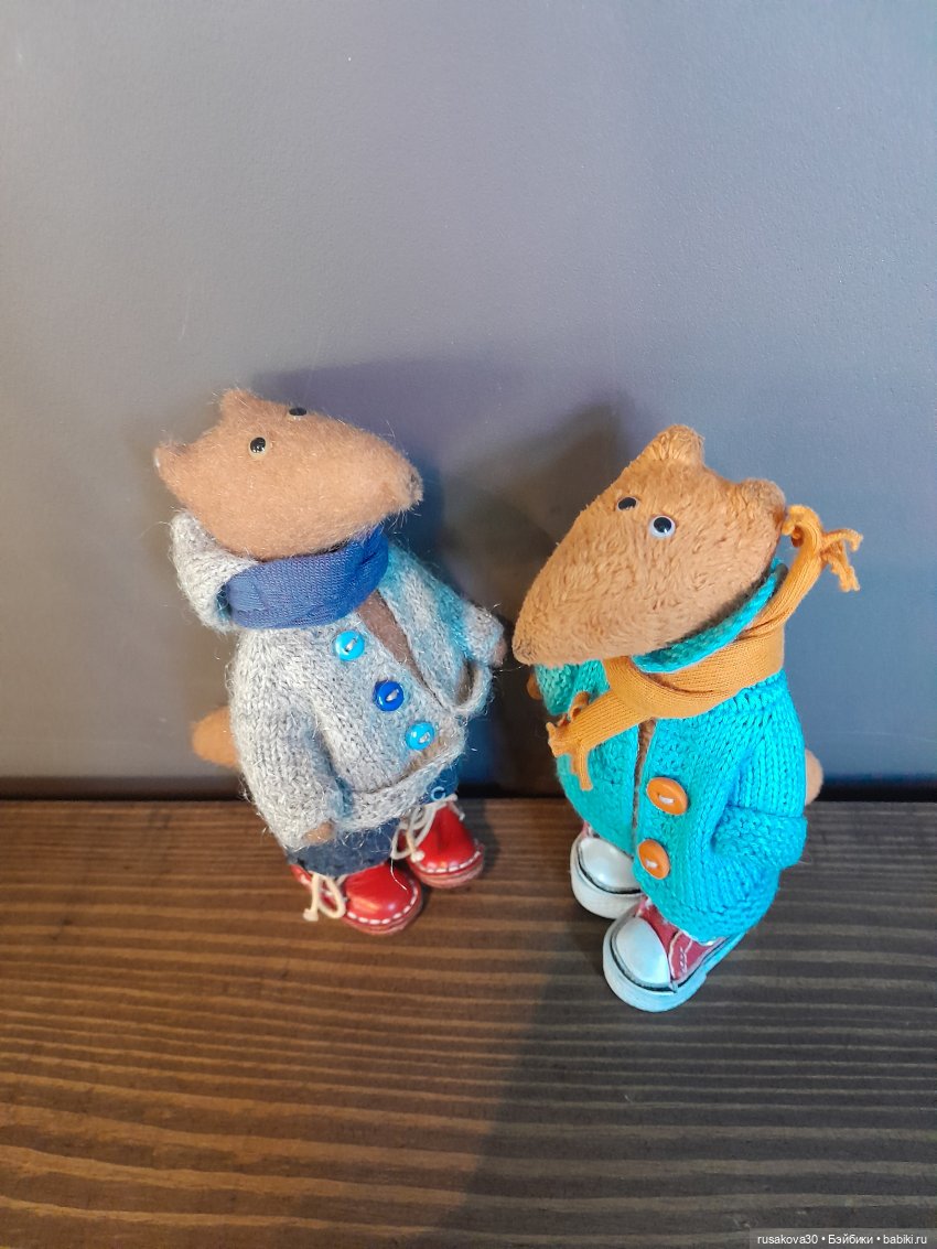 Как мы провели лето, сочинение от Людвига и Нильса