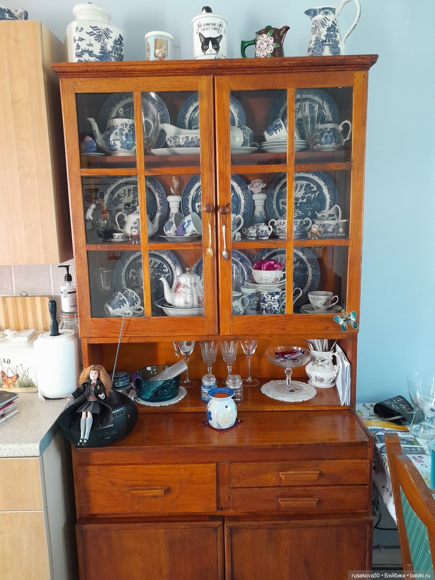 Гермиона путешествует — Куклы Harry Potter (Гарри Поттер) Mattel: Wizarding World (фото 9)