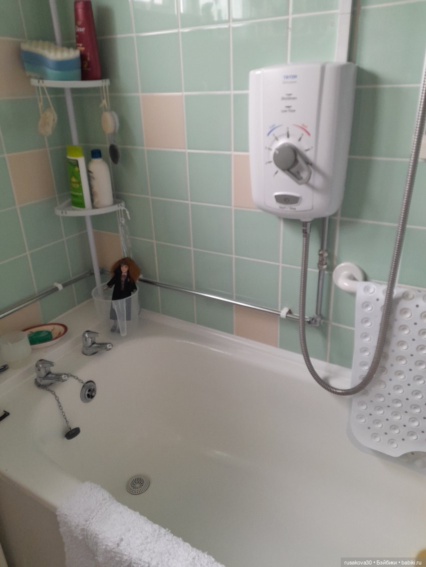 Гермиона путешествует — Куклы Harry Potter (Гарри Поттер) Mattel: Wizarding World