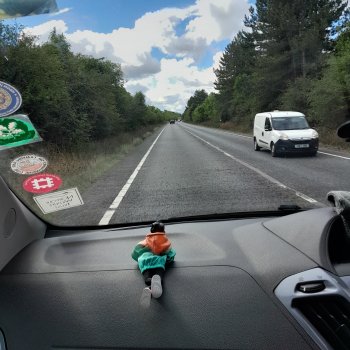 Отпуск в графстве Уорикшир (Warwickshire)
