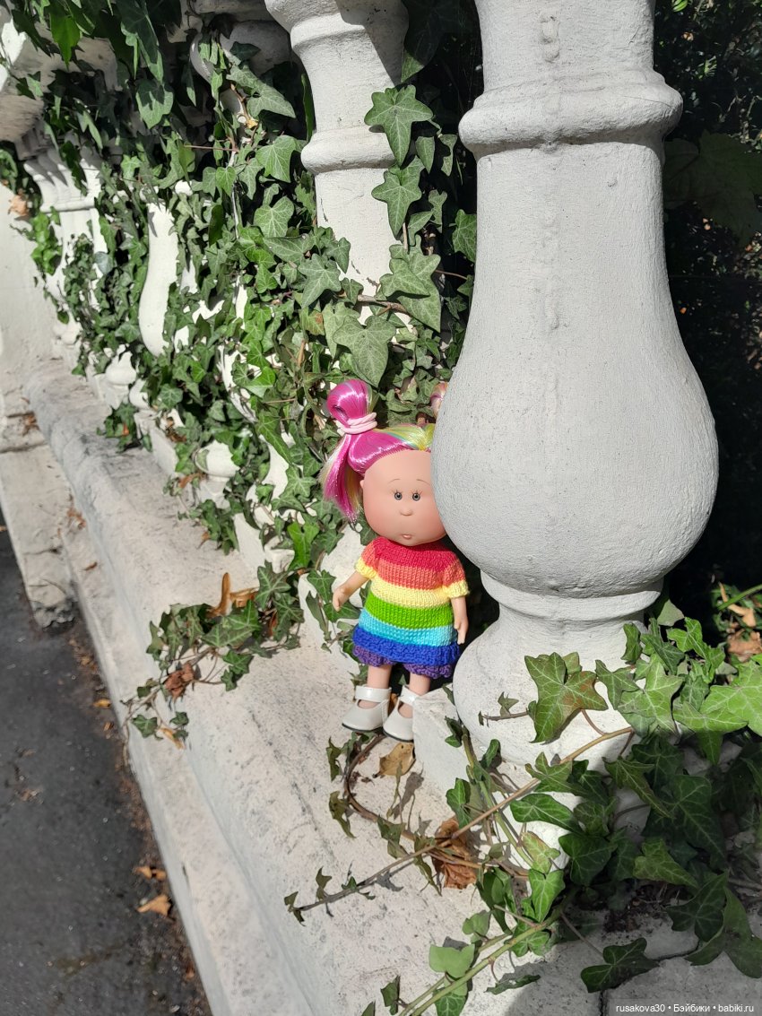 Путешествуем по Лемингтон-Спа (Leamington Spa) (фото 3)