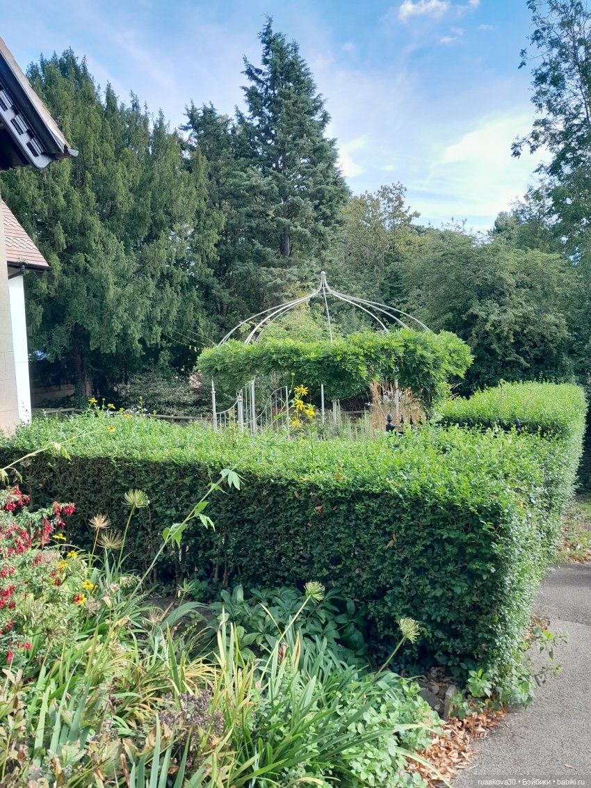 Путешествуем по Лемингтон-Спа (Leamington Spa) (фото 6)