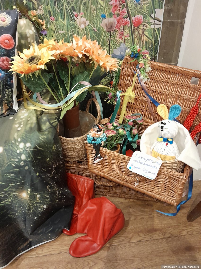 Путешествуем по Лемингтон-Спа (Leamington Spa)