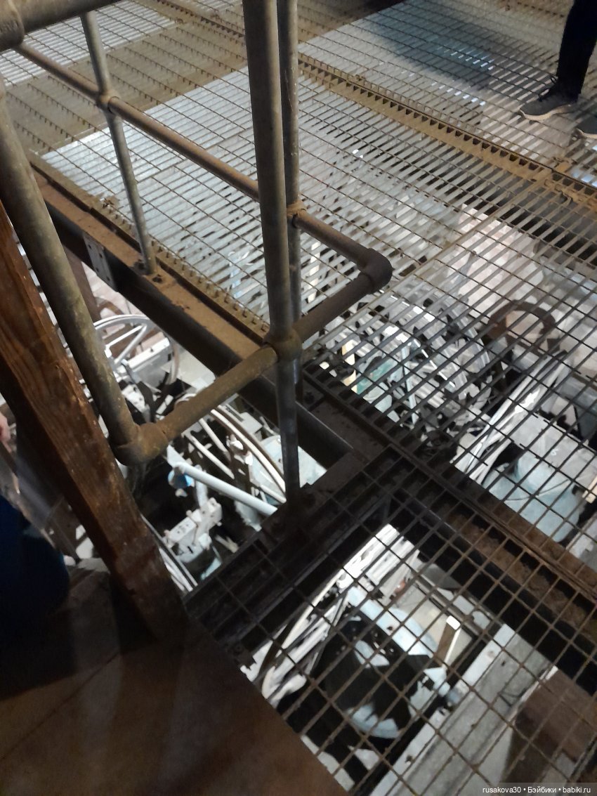 Путешествуем по Лемингтон-Спа (Leamington Spa)