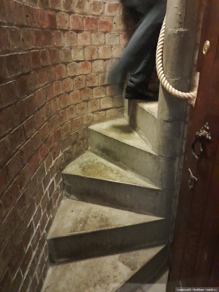 Путешествуем по Лемингтон-Спа (Leamington Spa)